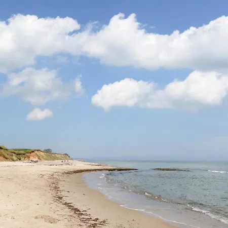 Seewolke 8 * Süssau