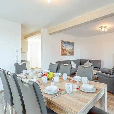 Seewolke 8 * Süssau