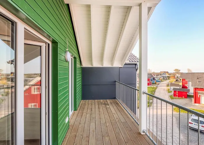 Seewolke 8 * Süssau