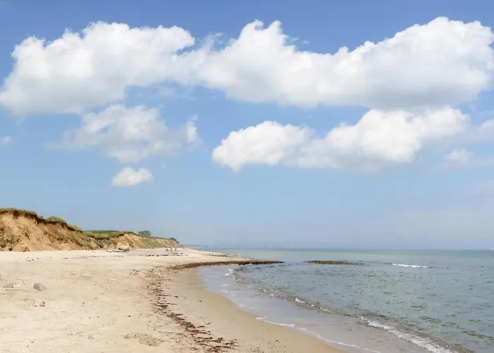 Seewolke 8 * Süssau