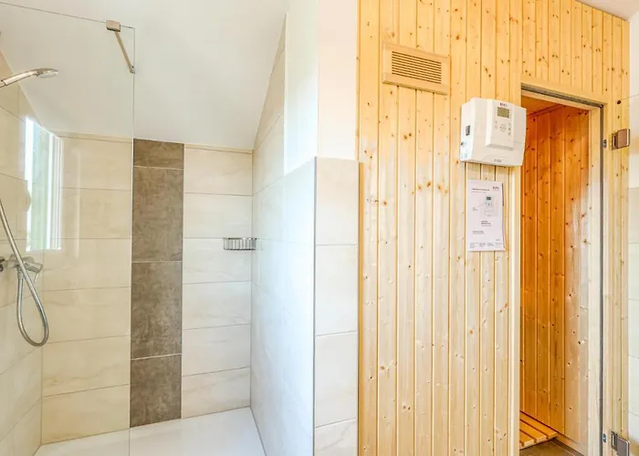 Seewolke 8 * Süssau