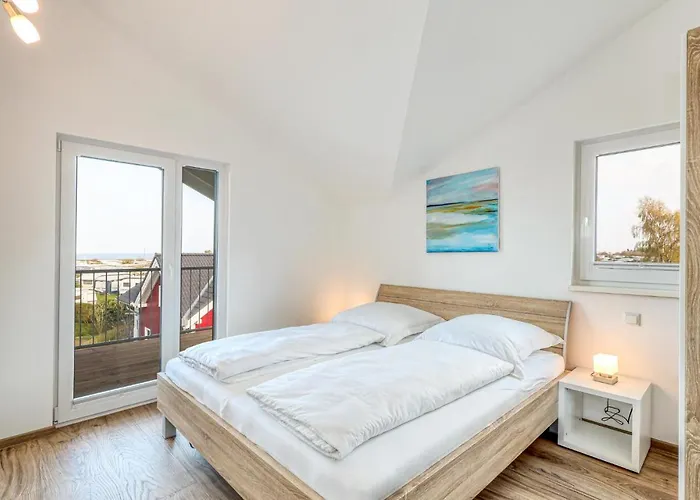 Seewolke 8 * Süssau