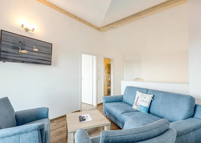 Seewolke 8 * Süssau