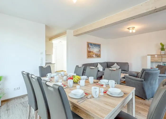 Seewolke 8 * Süssau